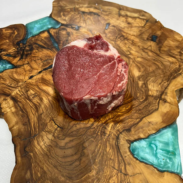 4 Searing Beef Sirloins of 200 g/unit