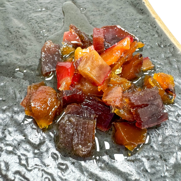 Assortment of Salmenor salted fish