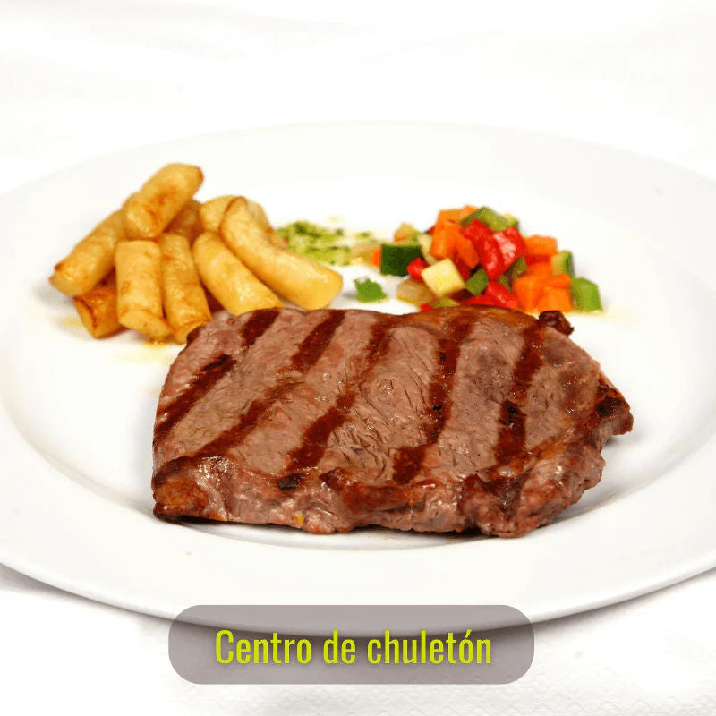 Centro de Chuletón de Ternera 280 g