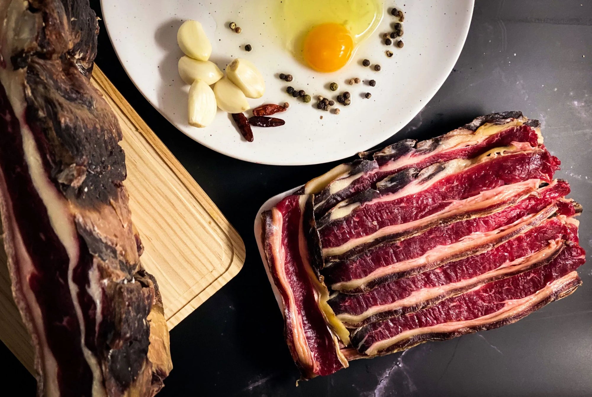 BEEF BELLY