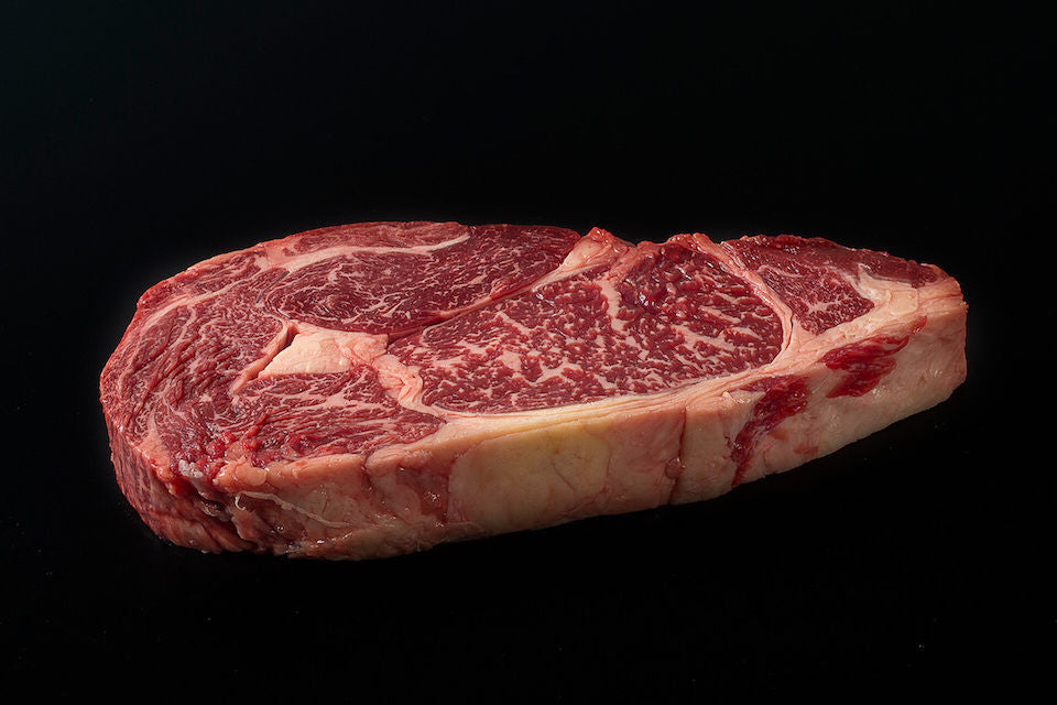 Lomo alto Vaca Premium 400gr