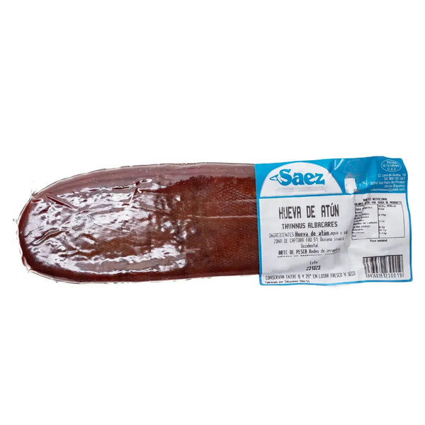 Tuna roe