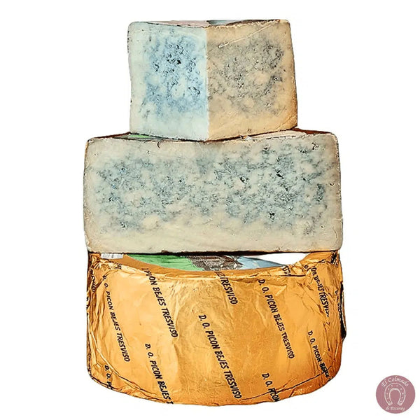 Picón Bejes-Tresviso PDO Cheese - 300g wedge
