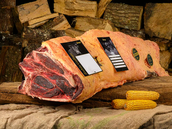 Lomo Bajo de Vaca Rubia Nay Gran Selección