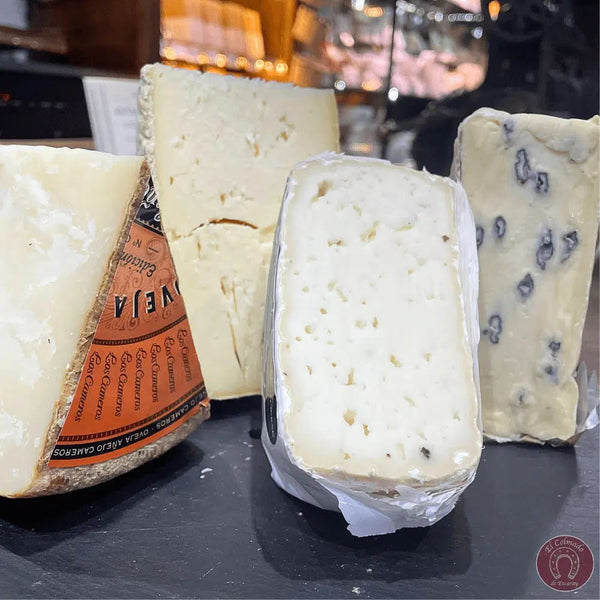 Cheese board for pregnant women - 1 kg