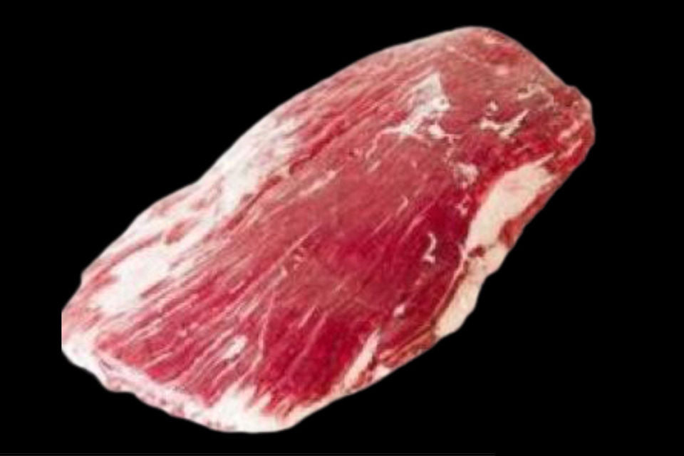 PACK 15 - Vacío de Angus ultracongelado 2-2.5kg aprox