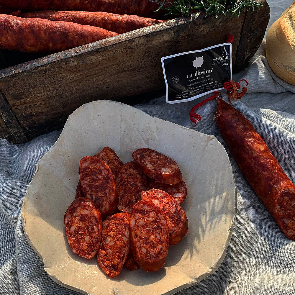 Sarta Picante