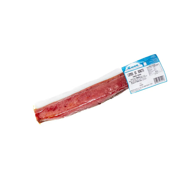 Lomos de bonito