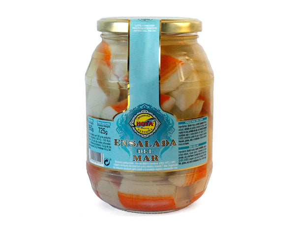 Ensalada de mar HOYA 950g