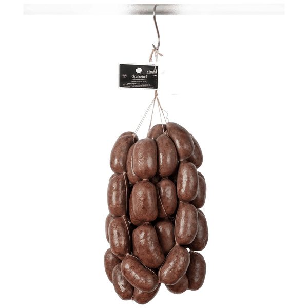 Morcilla de cebolla