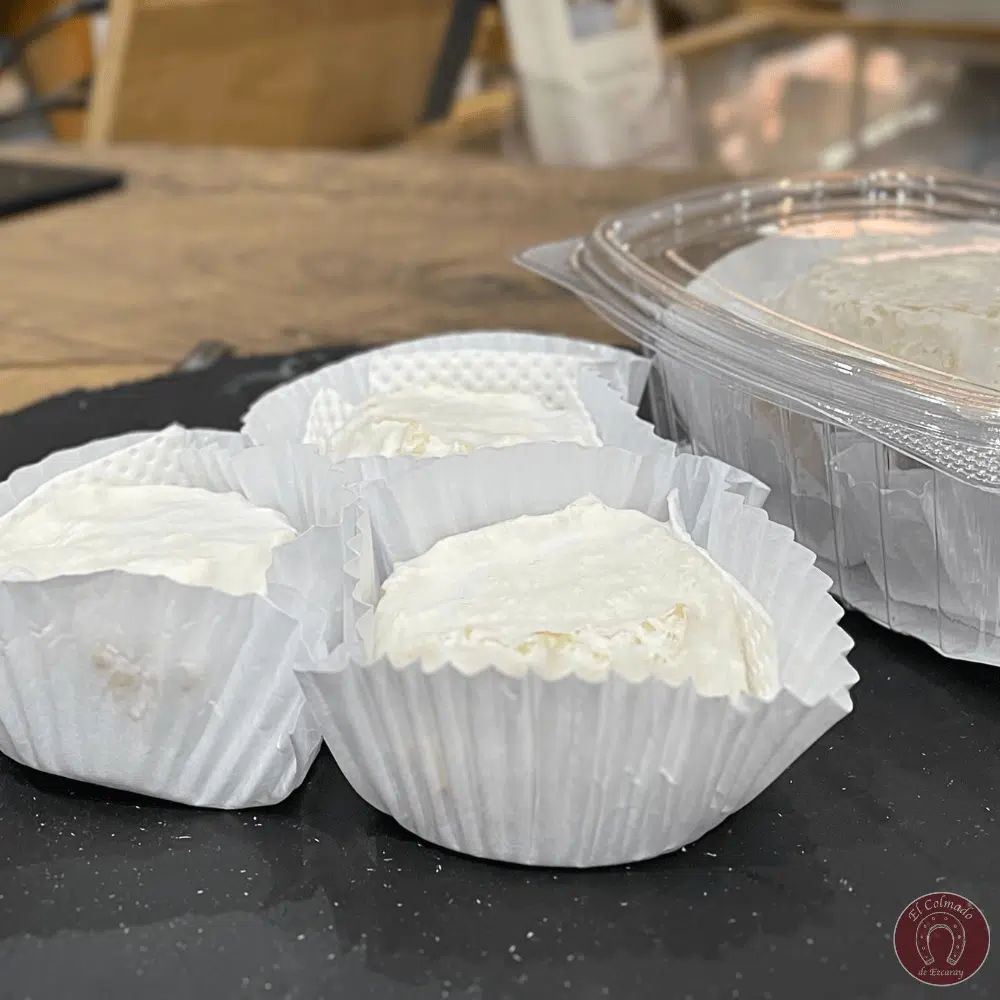 Truffled Bonbon Cheese - 3 units