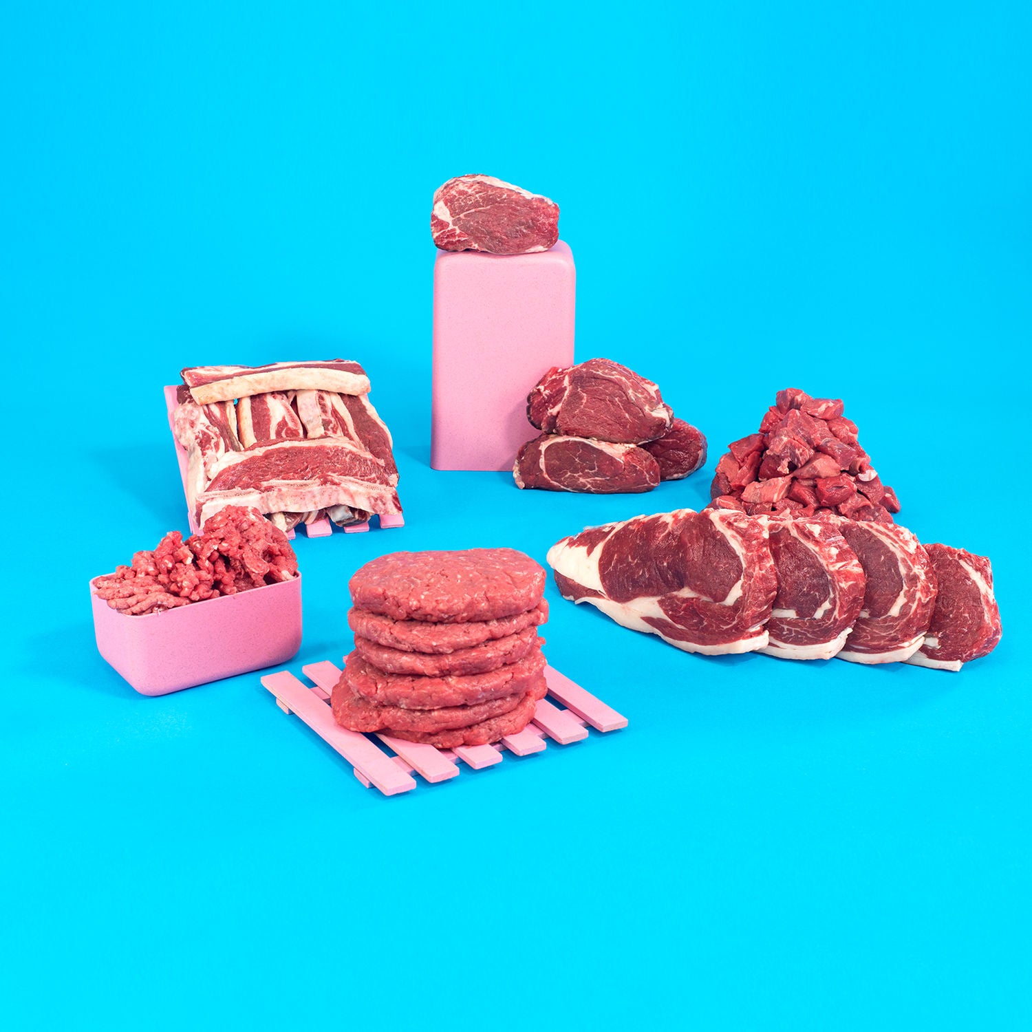 PREMIUM PACK