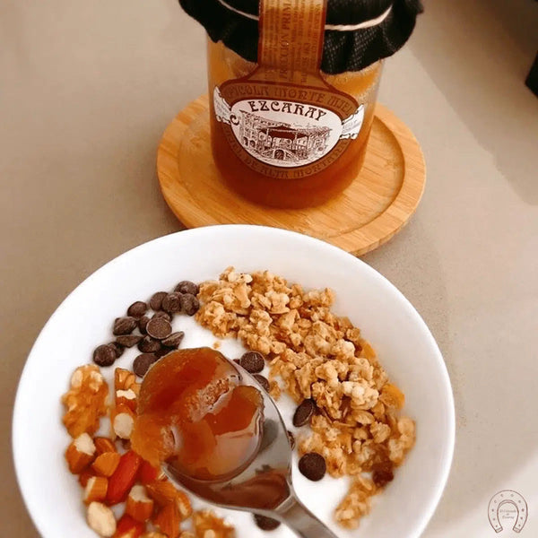 Miel de Brezo de Ezcaray - 200g