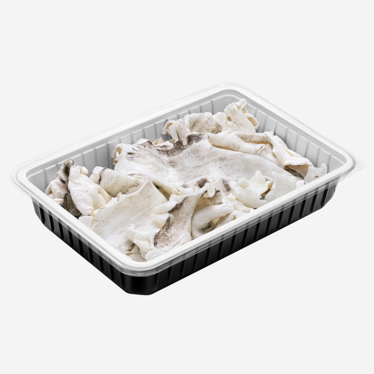 Callos o tripas de bacalao
