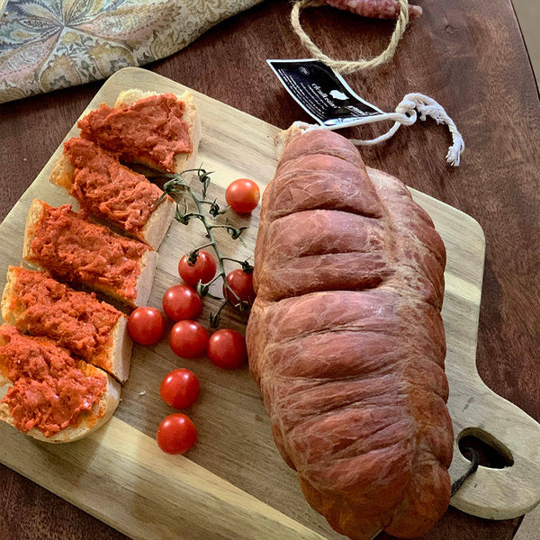 Sobrasada