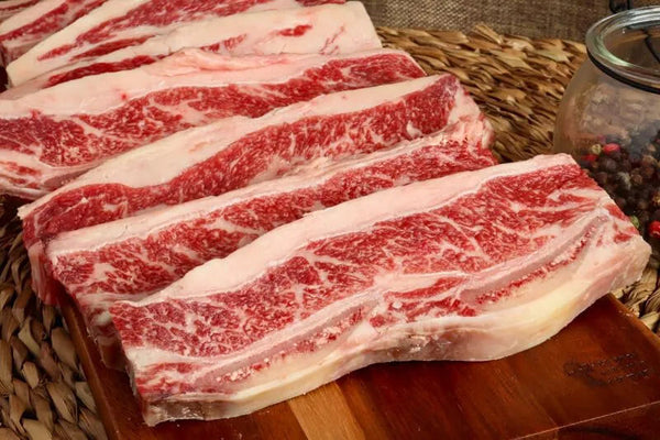 CHURRASCO DE VACA