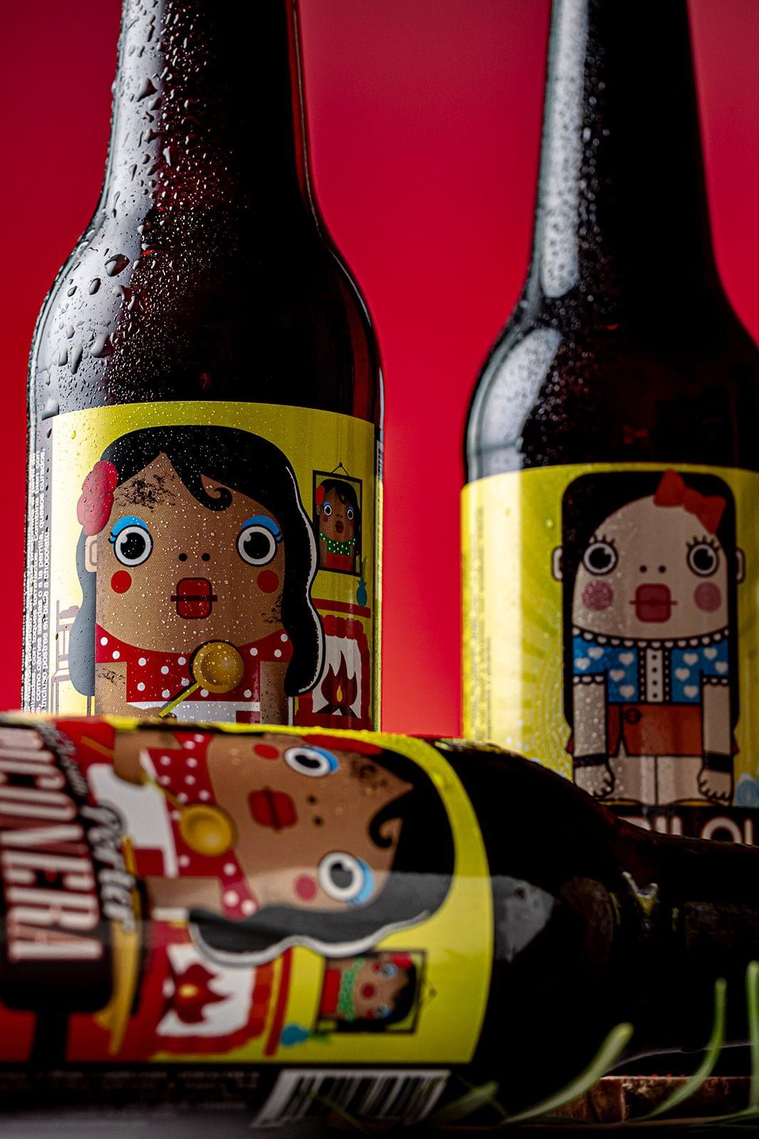 Maridaje Queso y Cerveza Artesana