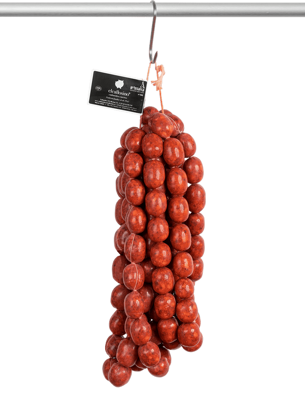 Chorizo bola