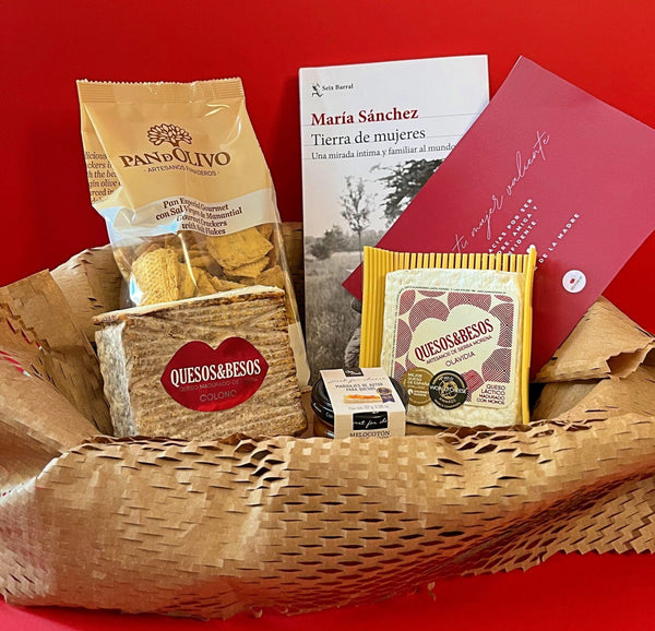 Pack «Preocupación por el medio rural» especial mamá