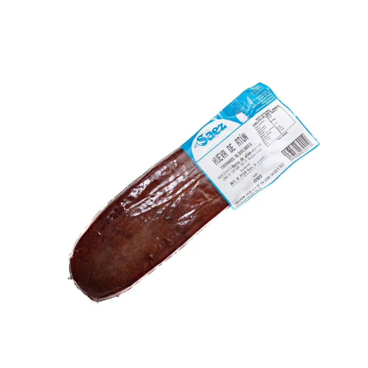 Tuna roe