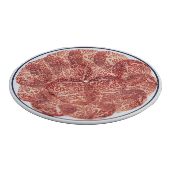 Cecina de Wagyu Casalba - loncheada 100g