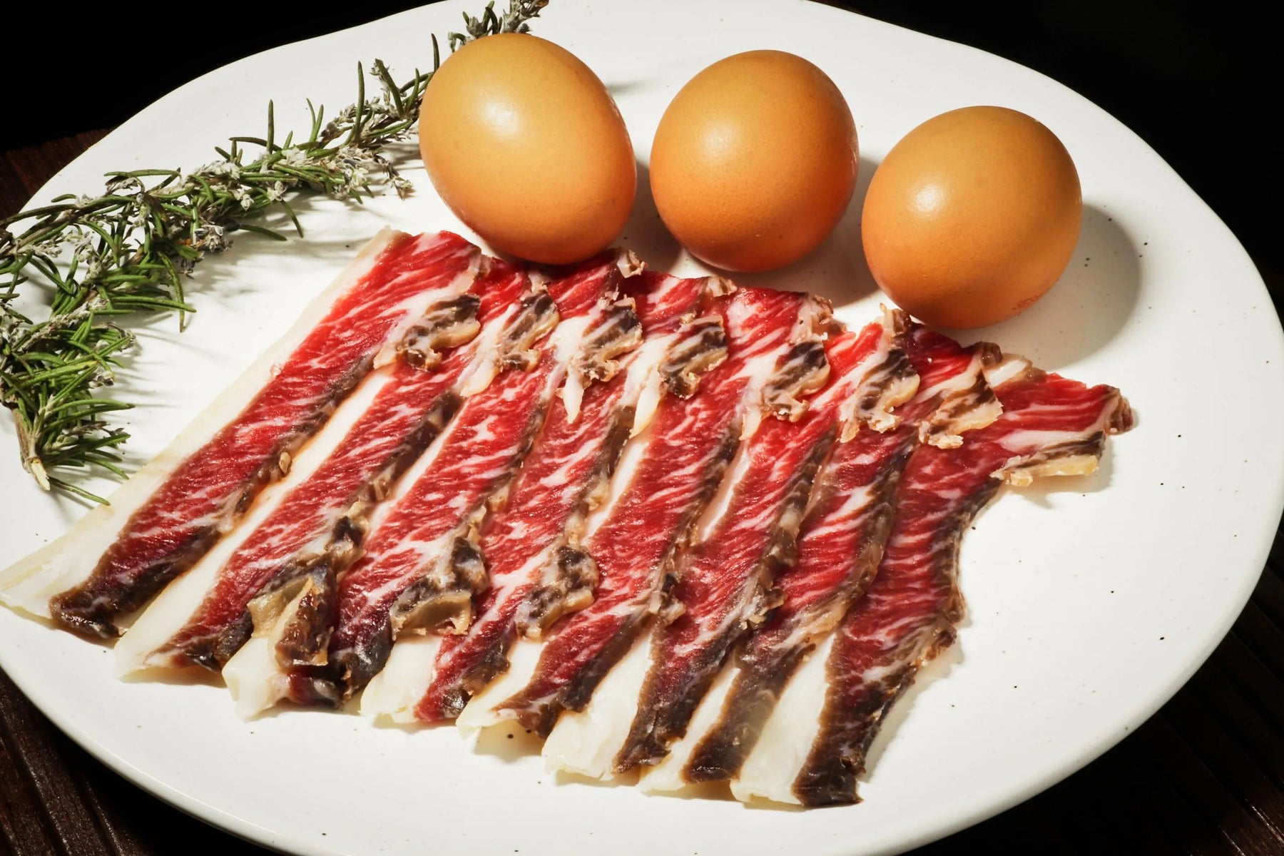 BEEF BELLY