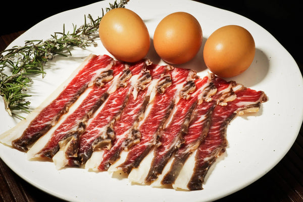 BEEF BELLY