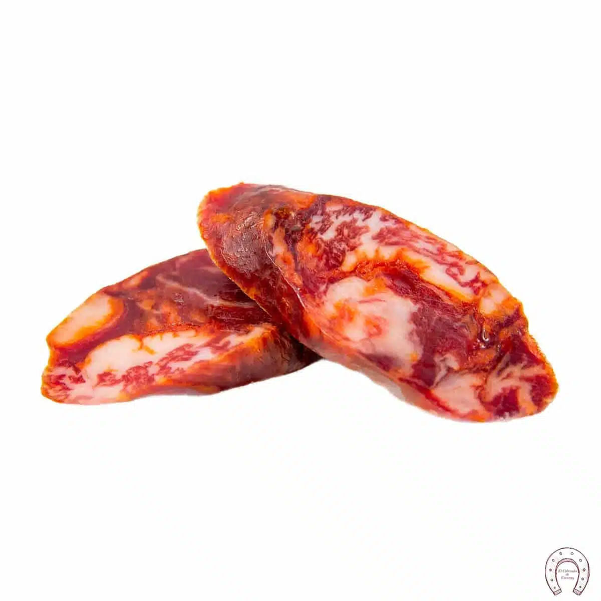 Chorizo Ibérico de Bellota - 500g