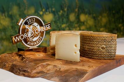 Gran Reserva Cheese