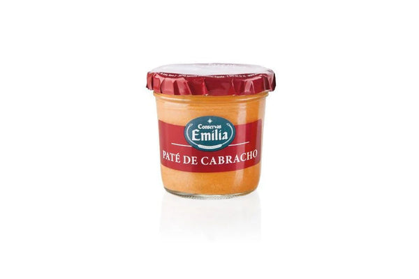 Paté de Cabracho