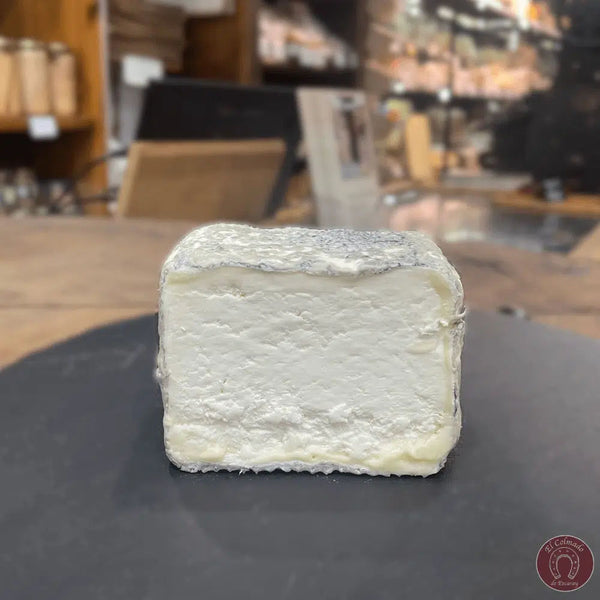 Soft cheese board - 600g
