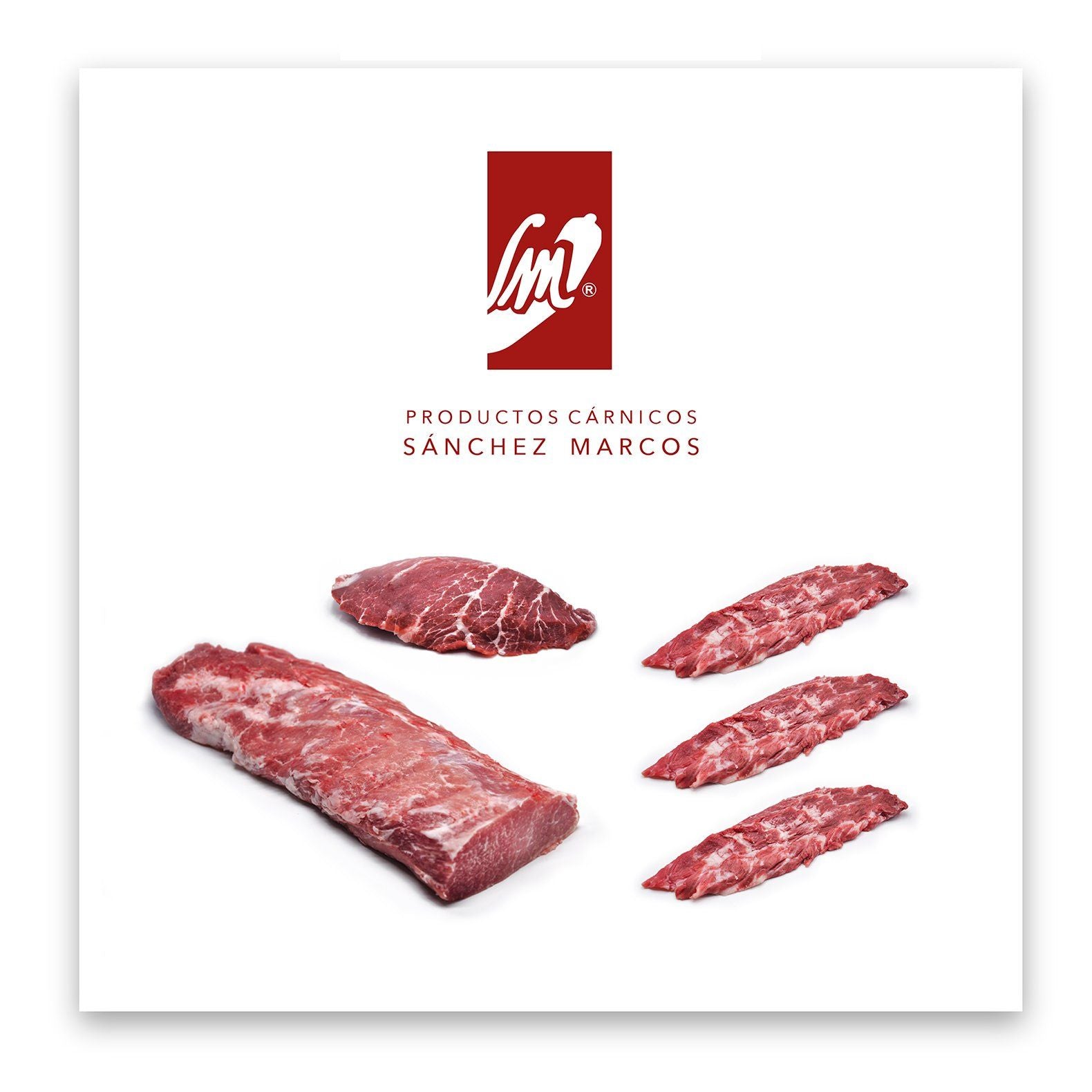 Lot 5 | Iberian Meat (Free Shipping to the Peninsula)