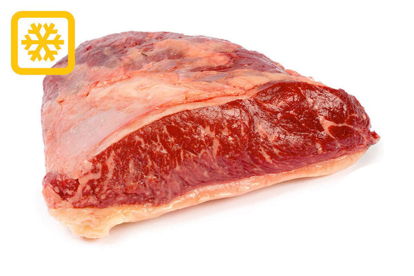 Picanha 2 kg/Piece Approx. - Ultra-frozen
