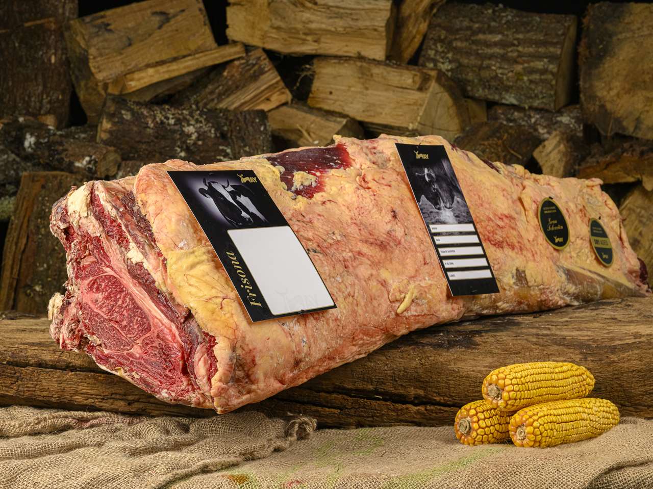 Friesian Entrecote Nay
