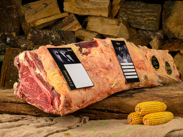 Friesian Entrecote Nay