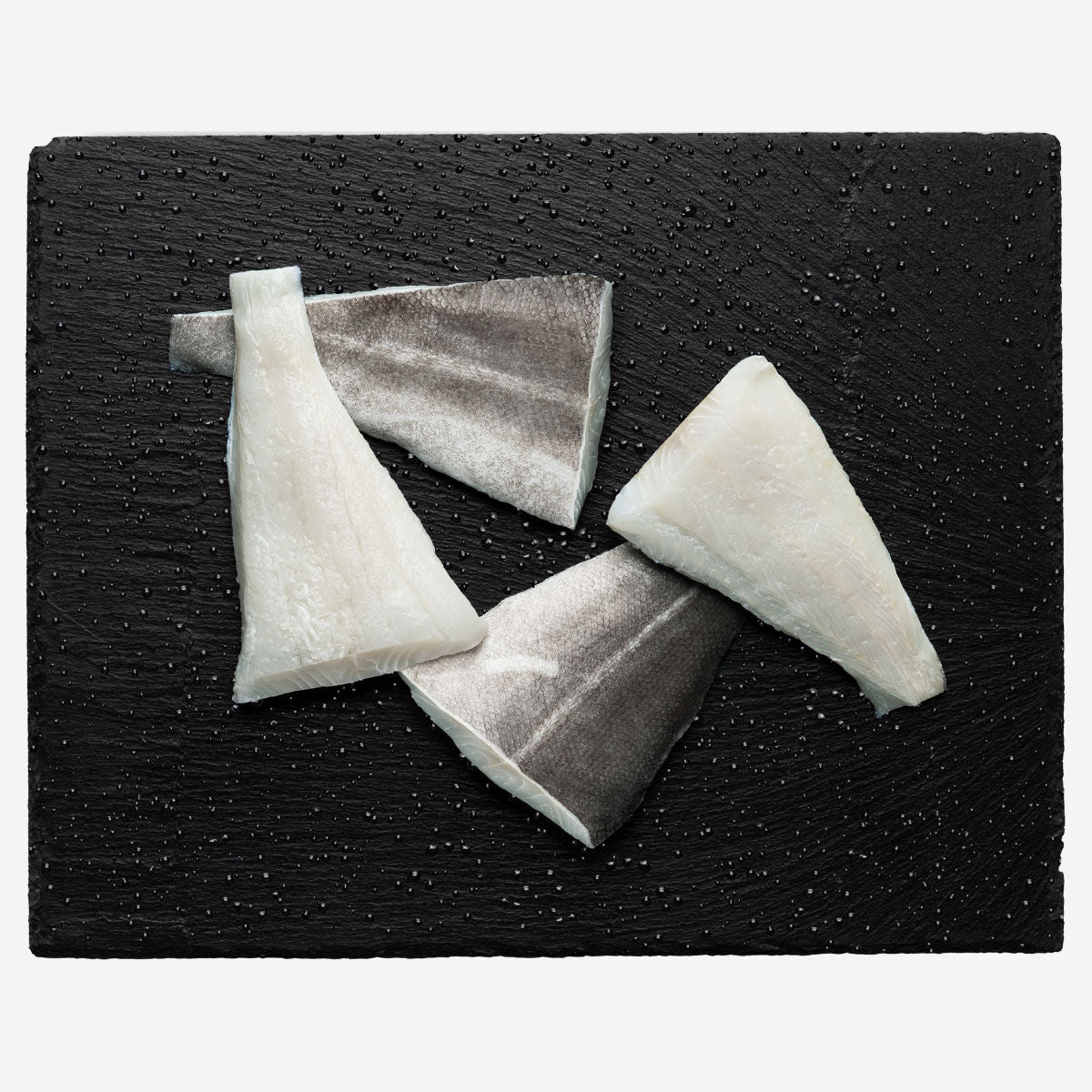 Colitas desaladas