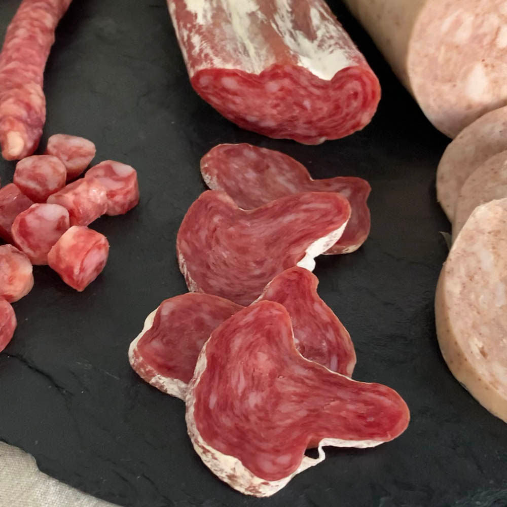 Chorizo ​​Pagés