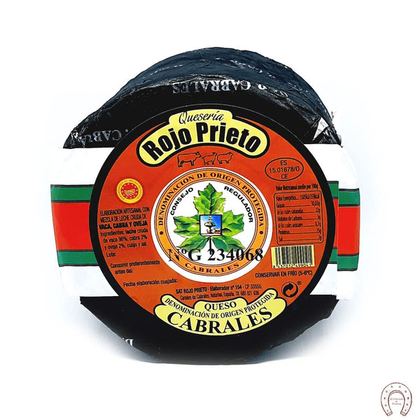 Cabrales DOP Cheese - whole 2.3 kg