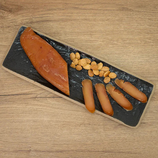 Natural ling roe