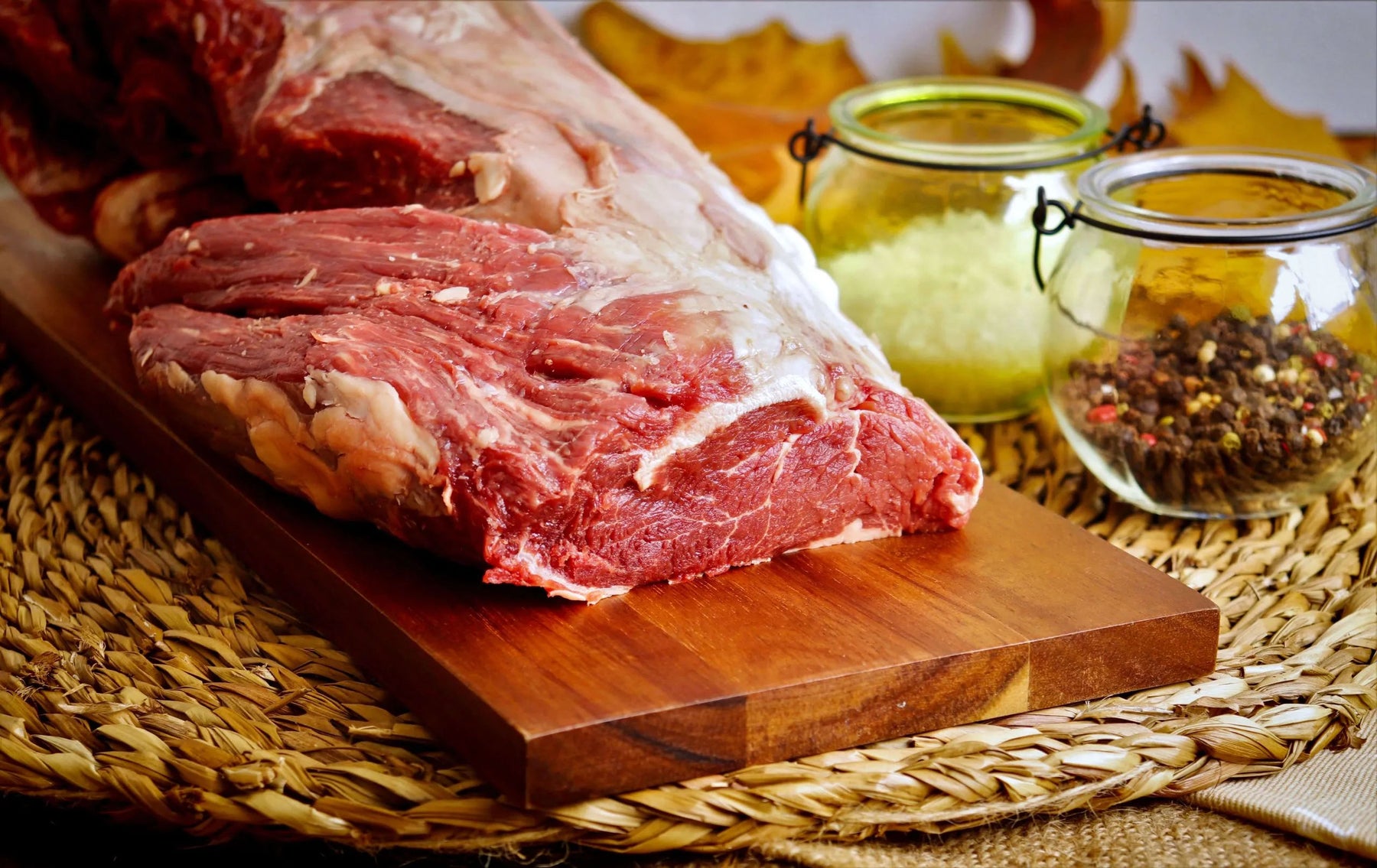 SIRLOIN