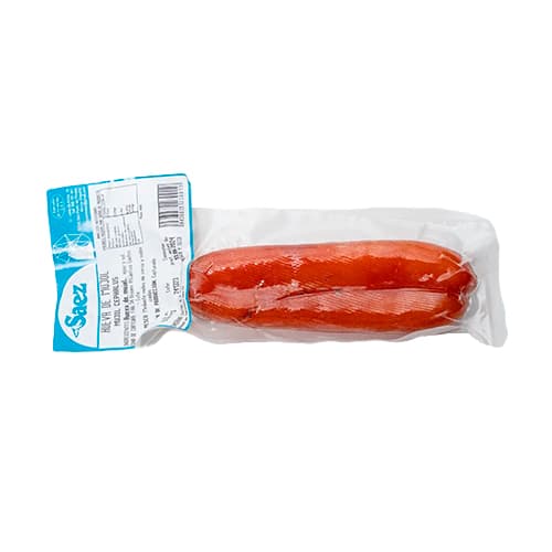 Mullet roe