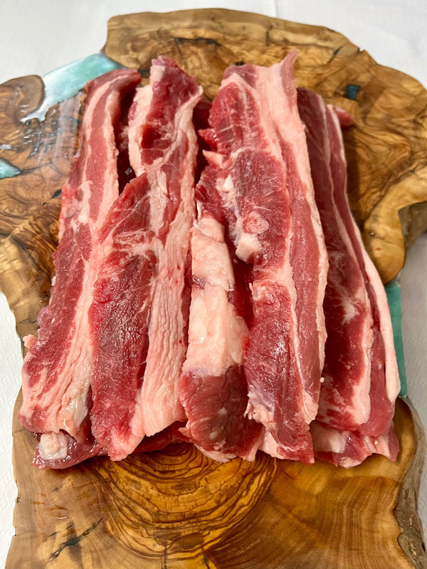 Special Grill Assortment