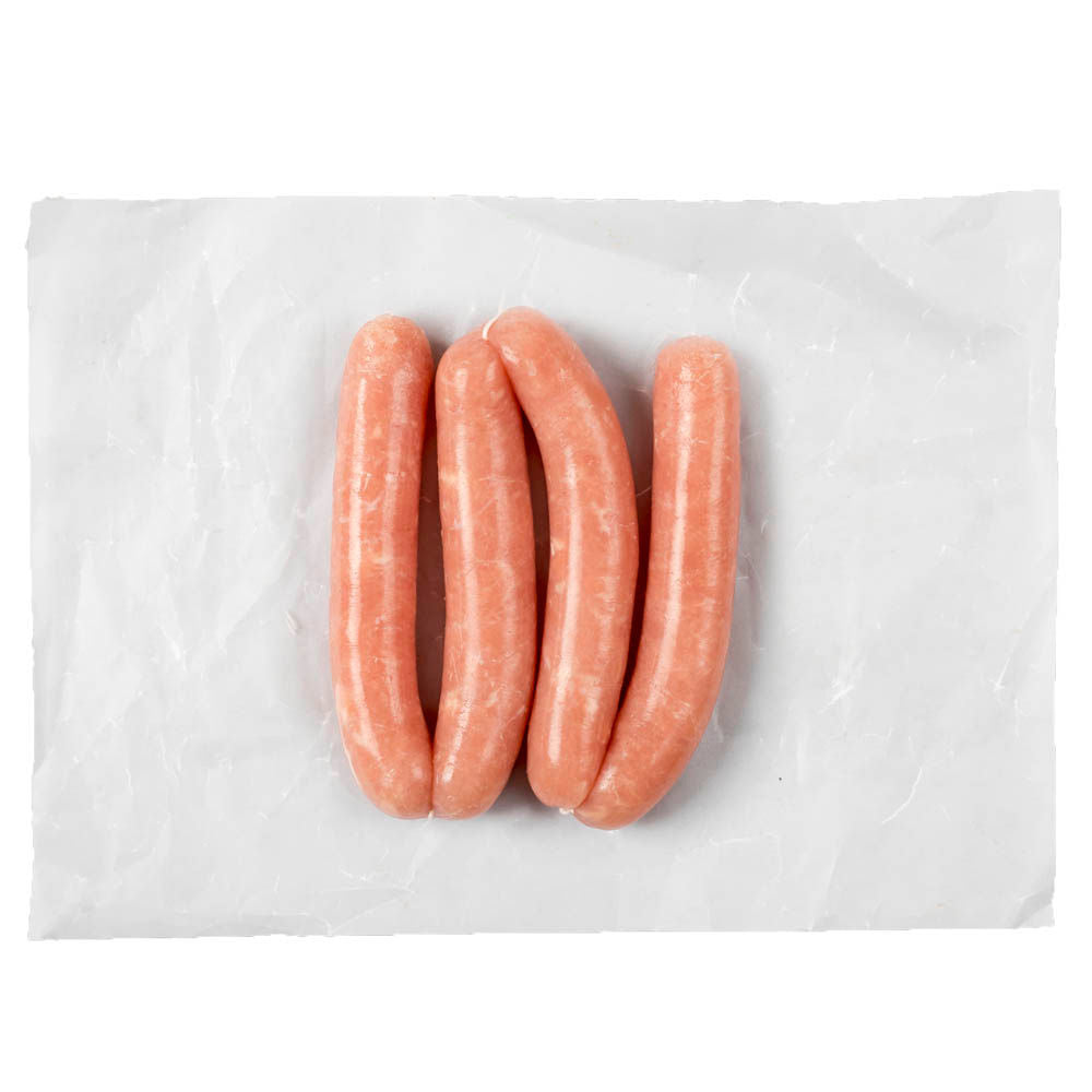 Longaniza de pollo