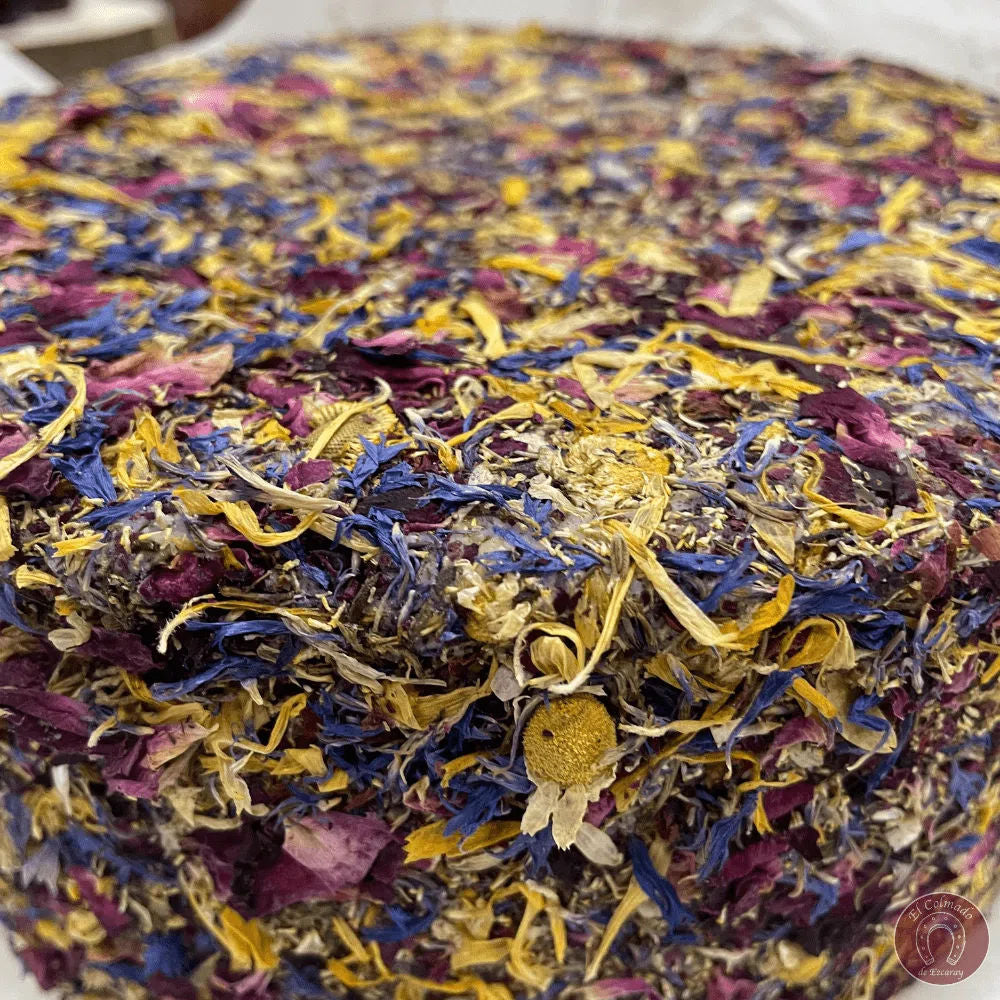 Floral Cheese - whole 2.5 Kg