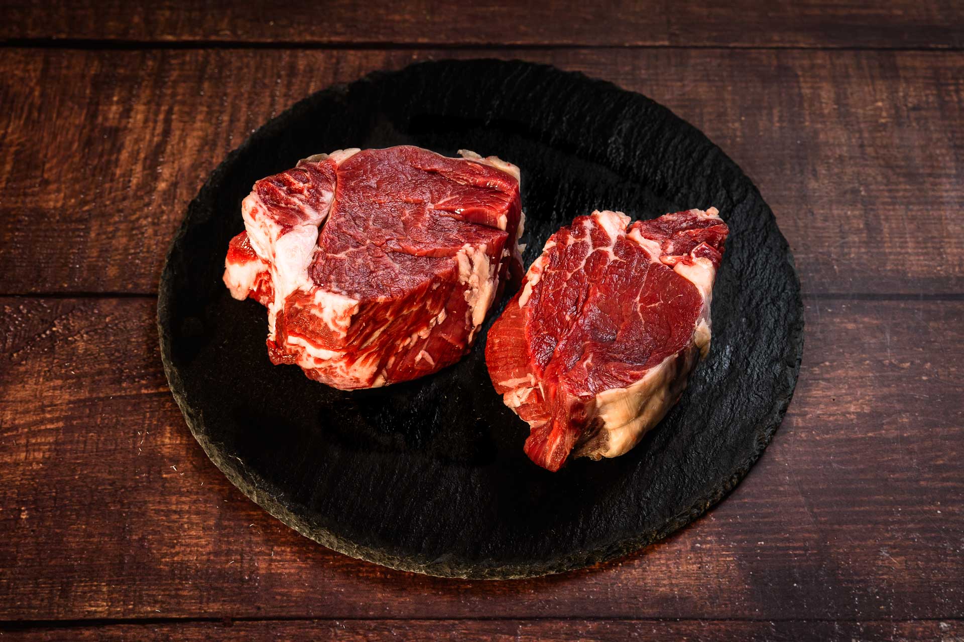 Tudanca sirloin