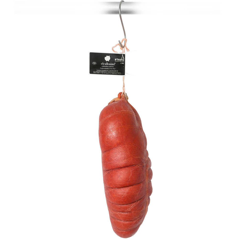 Sobrasada