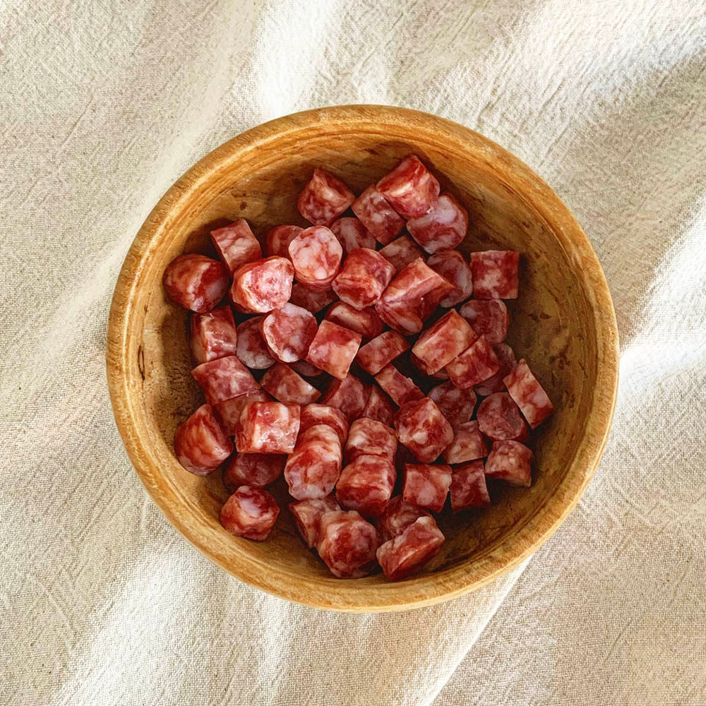 Longaniza de Pascua
