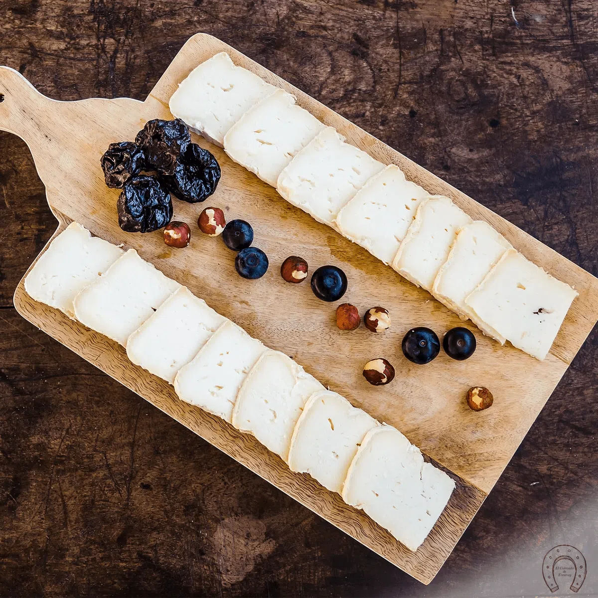 Néboa Cheese - half 300g