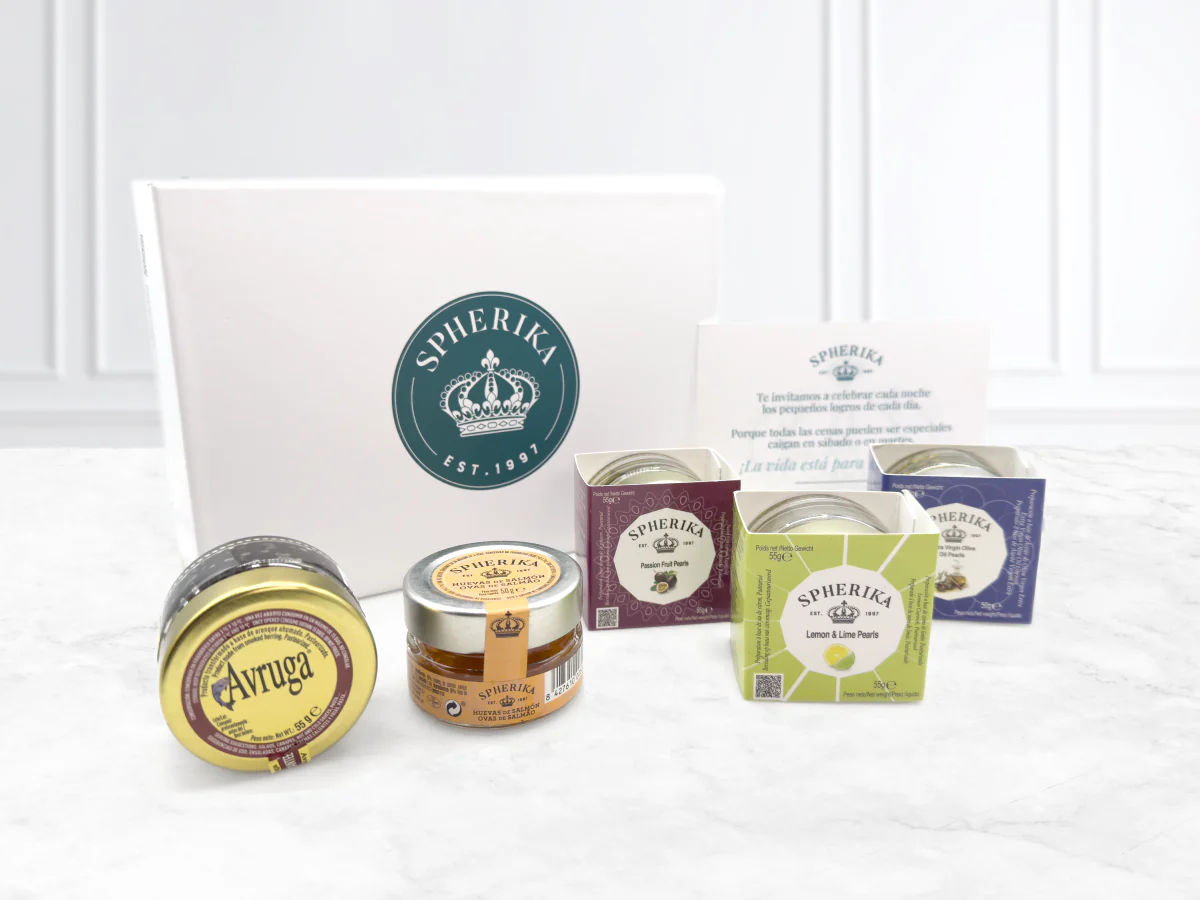 Special Brunch Box