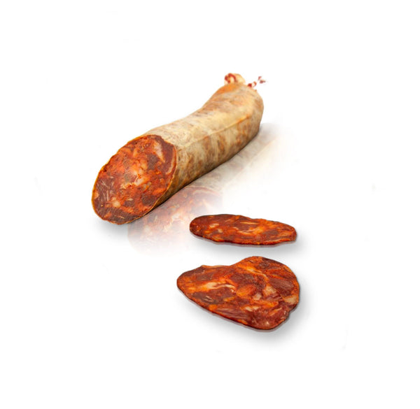 1/2 Chorizo Ibérico de Cebo